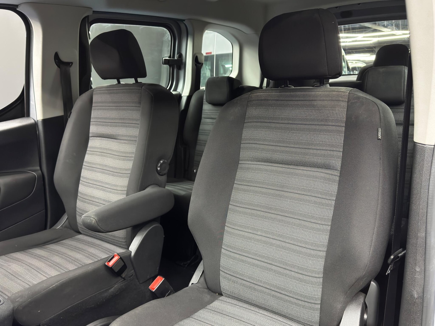 Used Vauxhall Combo Life 2020 for sale - 77254778: Photo 13