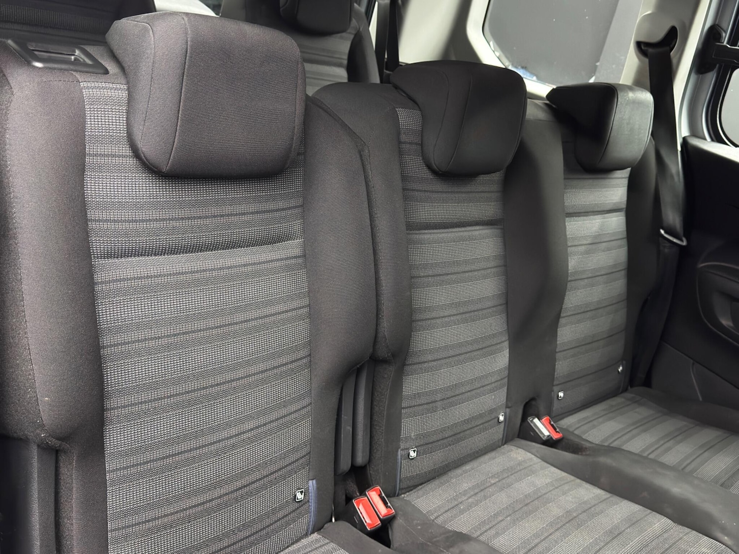 Used Vauxhall Combo Life 2020 for sale - 77254778: Photo 14