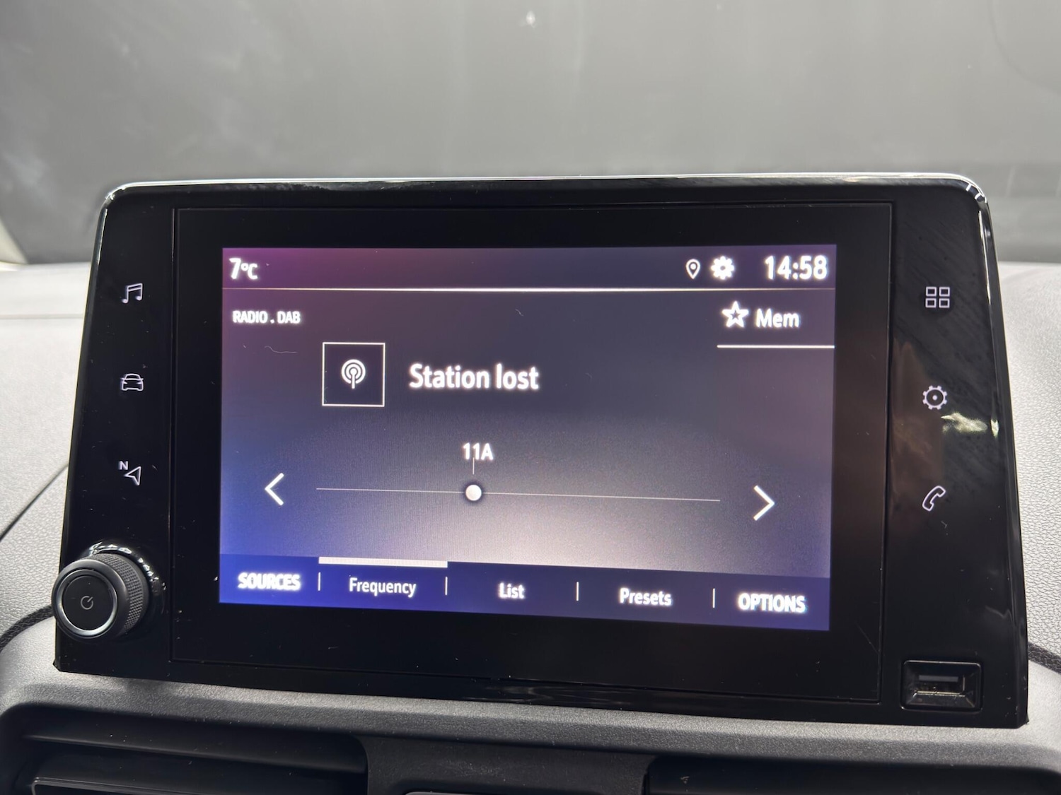 Used Vauxhall Combo Life 2020 for sale - 77254778: Photo 26