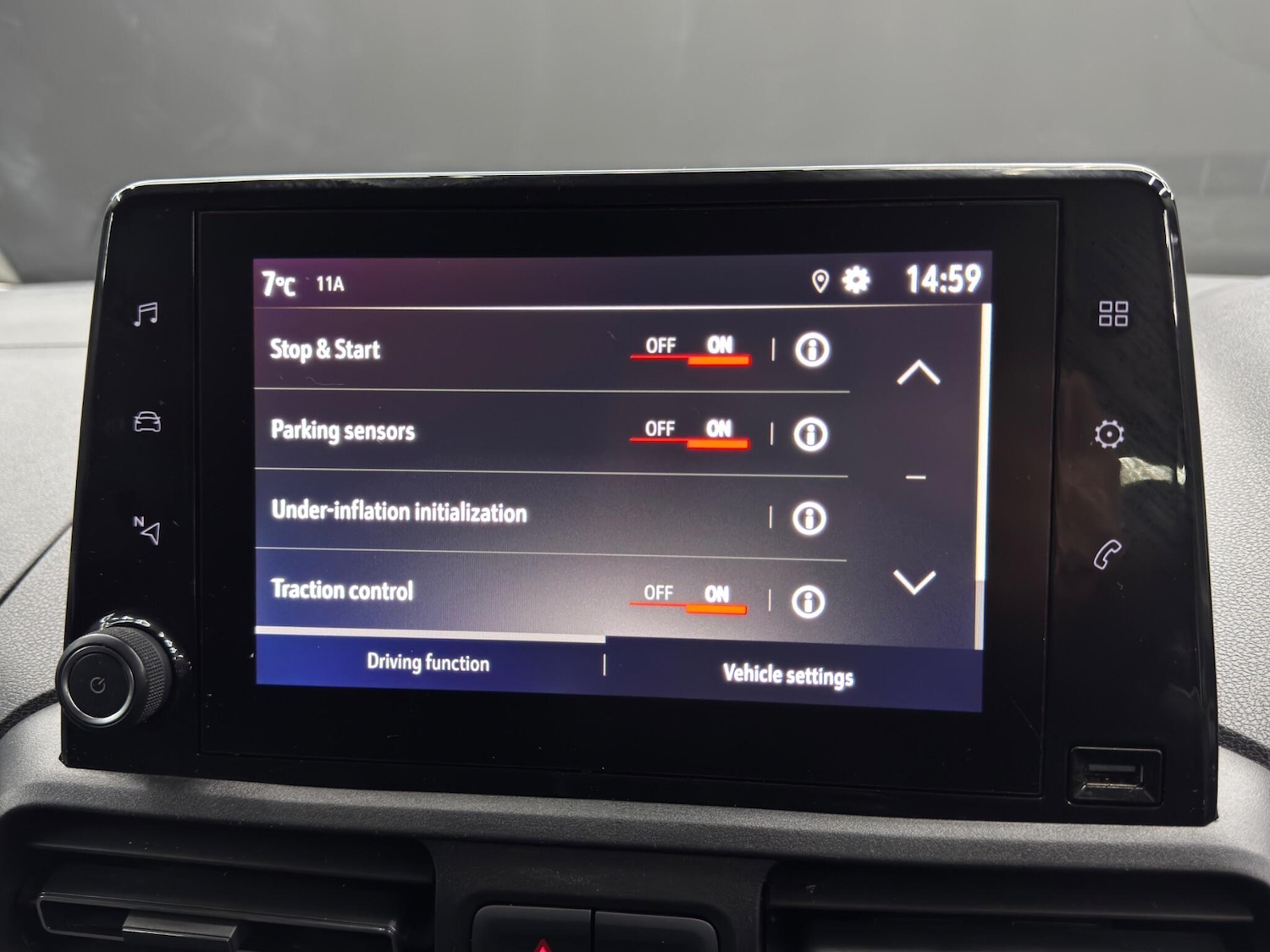 Used Vauxhall Combo Life 2020 for sale - 77254778: Photo 29