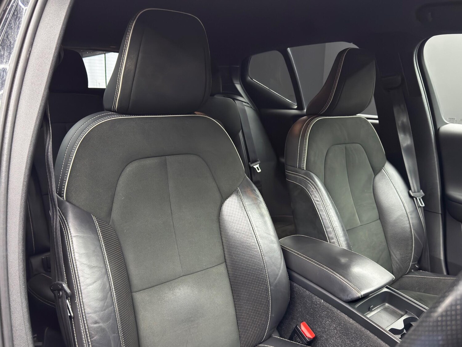 Used Volvo XC40 2019 for sale - 77484256: Photo 12