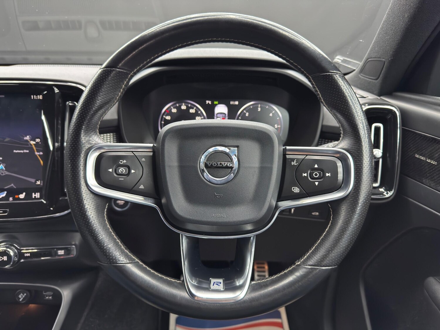 Used Volvo XC40 2019 for sale - 77484256: Photo 19