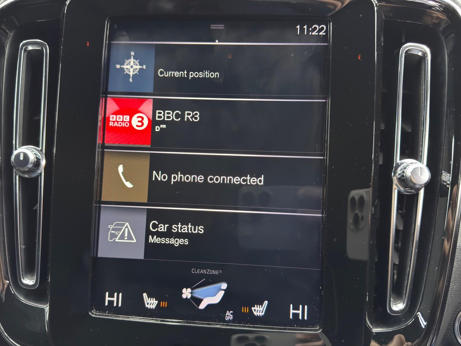 Used Volvo XC40 2019 for sale - 77484256: Photo 29