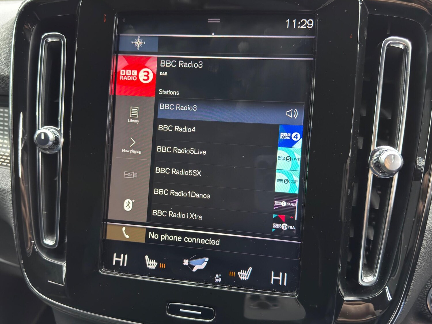 Used Volvo XC40 2019 for sale - 77484256: Photo 30