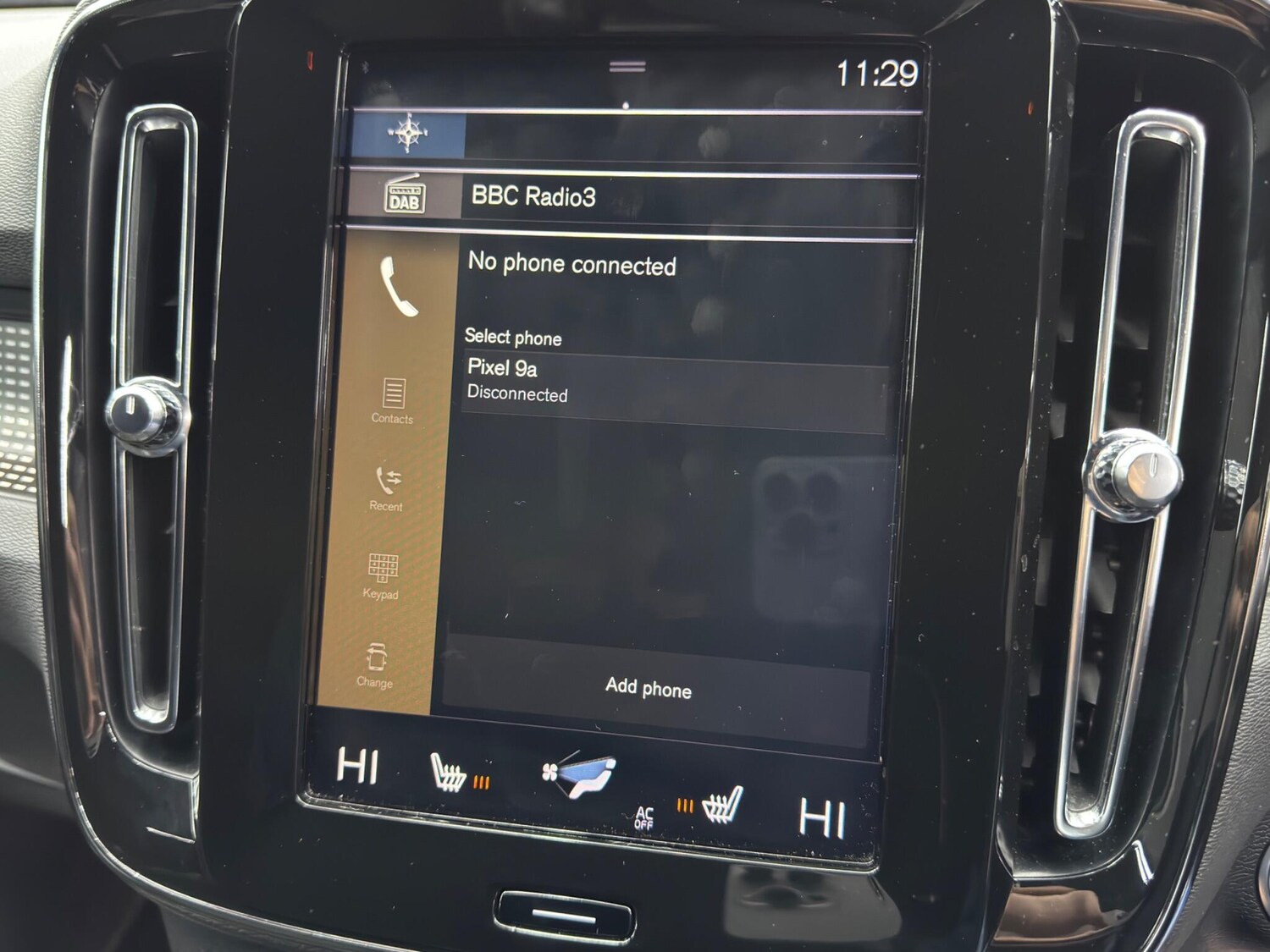 Used Volvo XC40 2019 for sale - 77484256: Photo 31