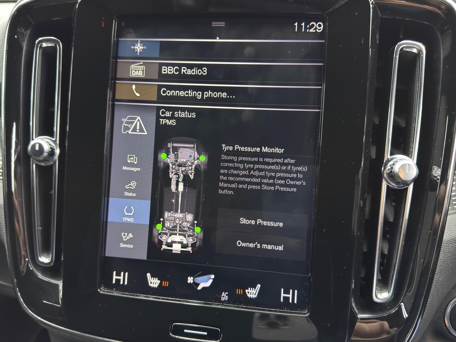 Used Volvo XC40 2019 for sale - 77484256: Photo 32