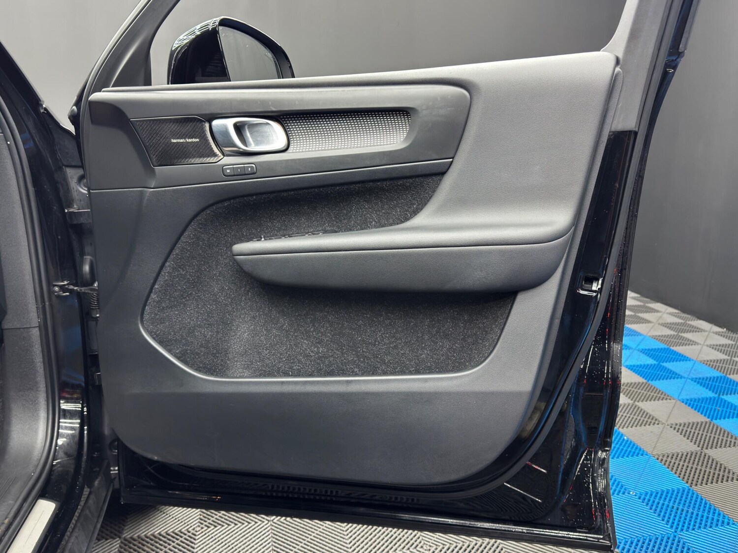 Used Volvo XC40 2019 for sale - 77484256: Photo 38