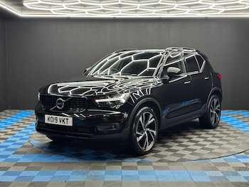 Used Volvo XC40 2019 for sale - 77484256: Photo