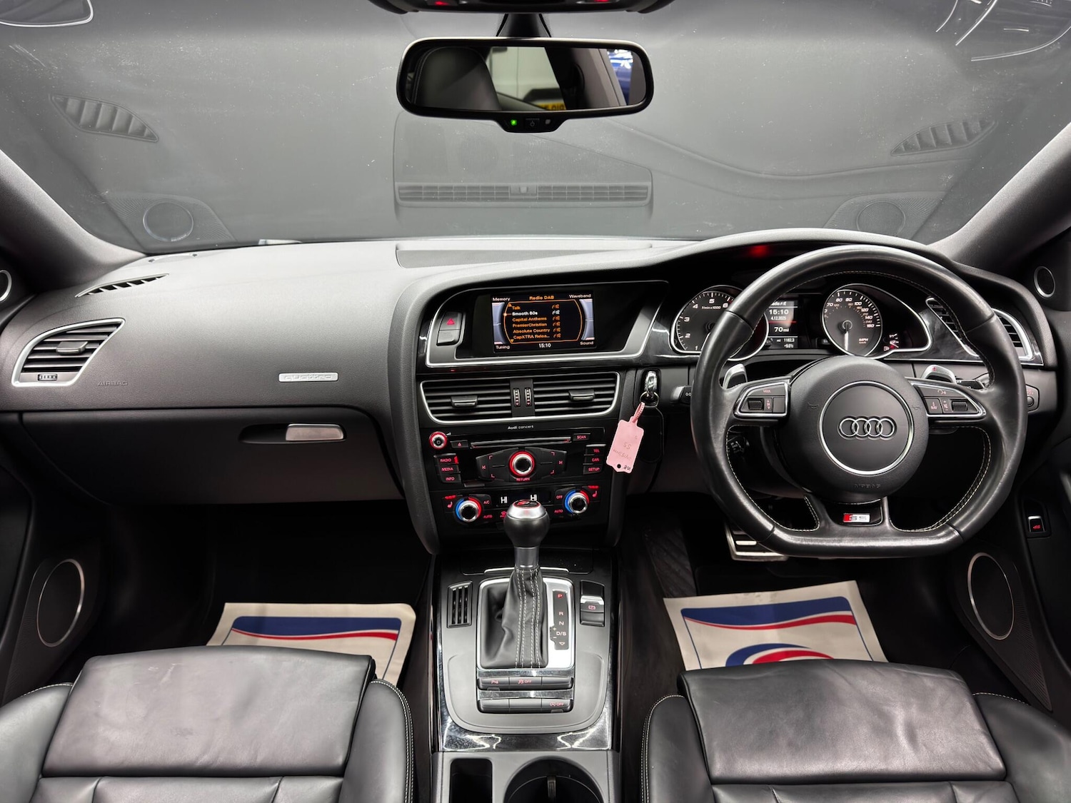 Used Audi A5 2015 for sale - 77155337: Photo 10