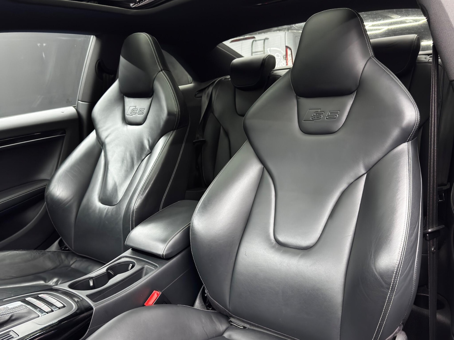 Used Audi A5 2015 for sale - 77155337: Photo 14