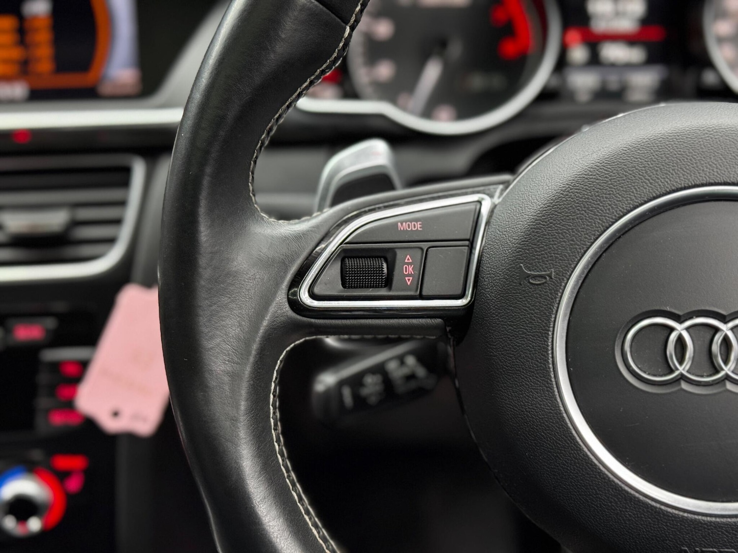 Used Audi A5 2015 for sale - 77155337: Photo 19