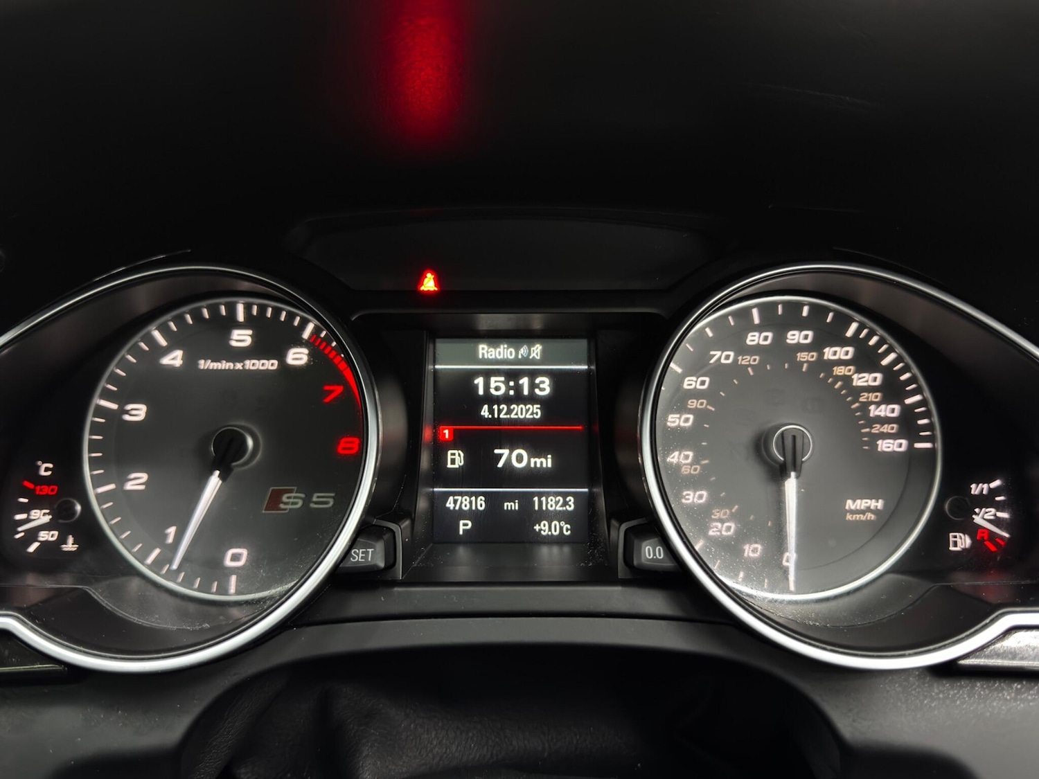 Used Audi A5 2015 for sale - 77155337: Photo 22