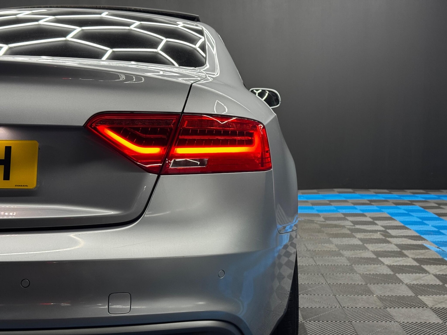 Used Audi A5 2015 for sale - 77155337: Photo 41