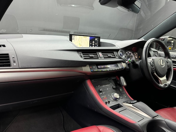Used Lexus CT 2019 for sale - 76259779: Photo 11