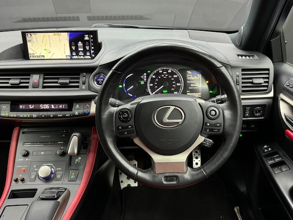 Used Lexus CT 2019 for sale - 76259779: Photo 18