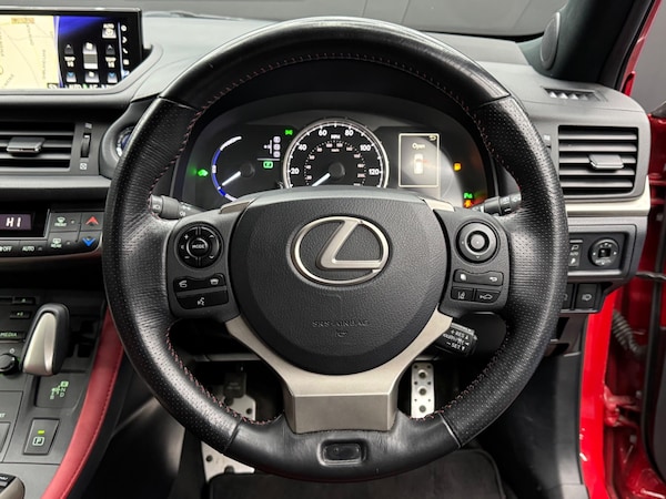 Used Lexus CT 2019 for sale - 76259779: Photo 19
