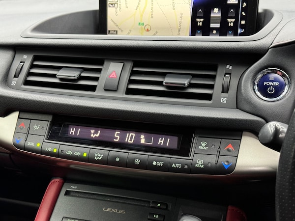 Used Lexus CT 2019 for sale - 76259779: Photo 27