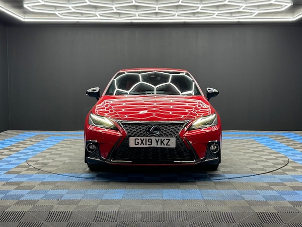 Used Lexus CT 2019 for sale - 76259779: Photo 2
