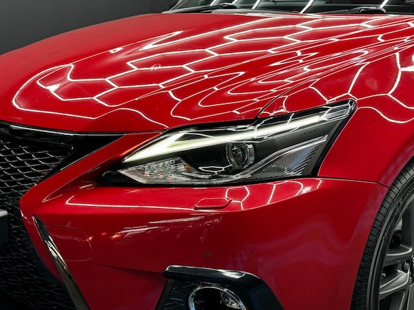 Used Lexus CT 2019 for sale - 76259779: Photo 44