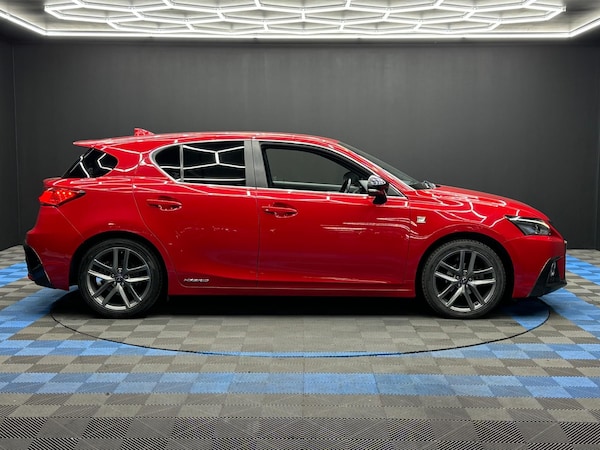 Used Lexus CT 2019 for sale - 76259779: Photo 4