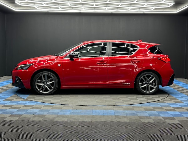 Used Lexus CT 2019 for sale - 76259779: Photo 8