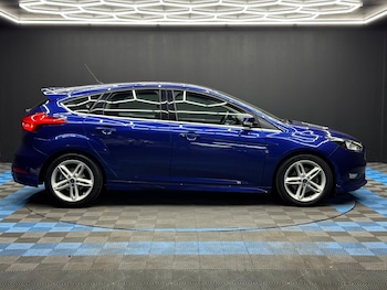 Used Ford Focus 2016 for sale - 78759988: Photo