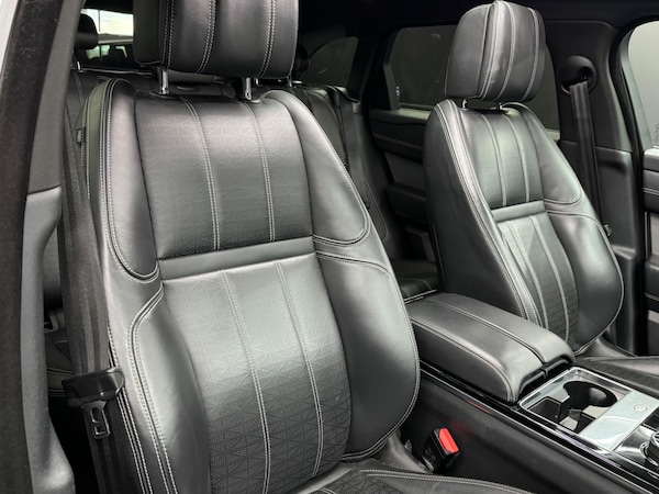 Used Land Rover Range Rover Velar 2020 for sale - 75186553: Photo 10