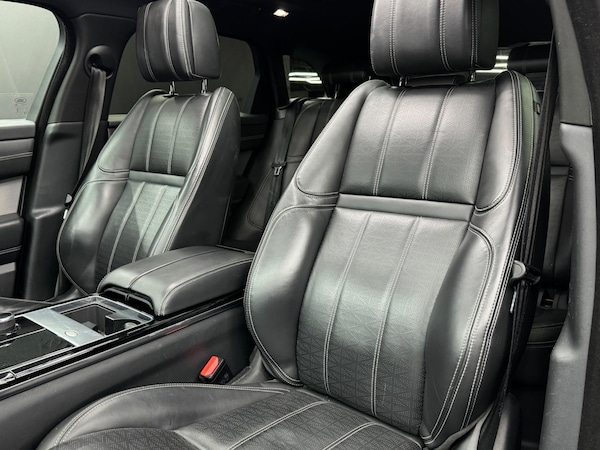 Used Land Rover Range Rover Velar 2020 for sale - 75186553: Photo 12