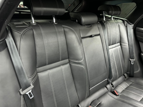 Used Land Rover Range Rover Velar 2020 for sale - 75186553: Photo 13