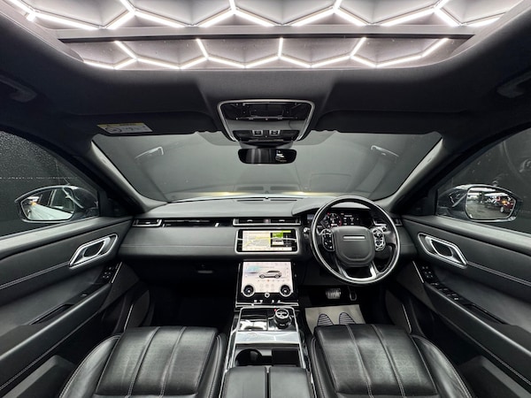 Used Land Rover Range Rover Velar 2020 for sale - 75186553: Photo 15