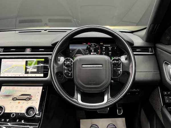 Used Land Rover Range Rover Velar 2020 for sale - 75186553: Photo 16