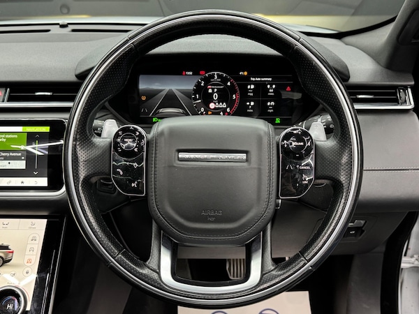 Used Land Rover Range Rover Velar 2020 for sale - 75186553: Photo 17