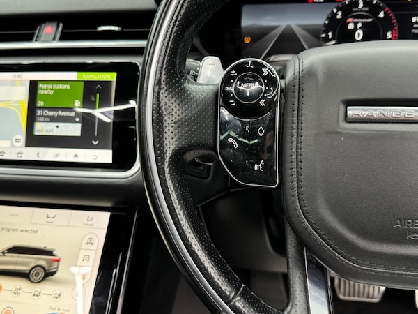 Used Land Rover Range Rover Velar 2020 for sale - 75186553: Photo 18