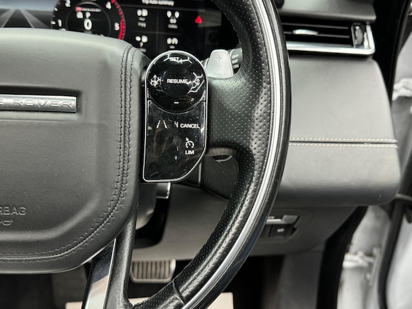 Used Land Rover Range Rover Velar 2020 for sale - 75186553: Photo 19
