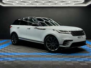 (20) - 3.0 D275 R-Dynamic HSE Auto 4WD Euro 6 (s/s) 5dr