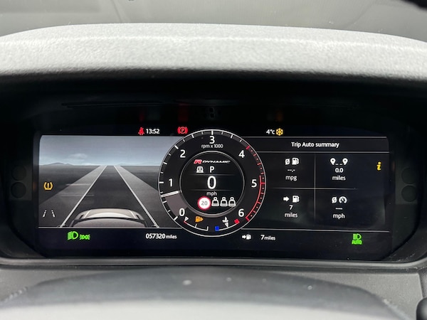 Used Land Rover Range Rover Velar 2020 for sale - 75186553: Photo 20
