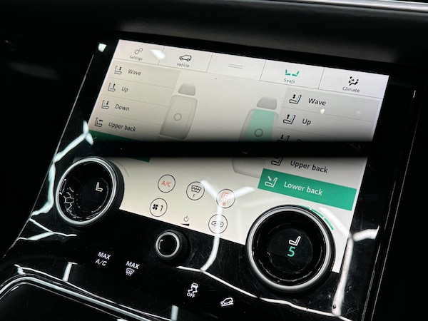 Used Land Rover Range Rover Velar 2020 for sale - 75186553: Photo 25