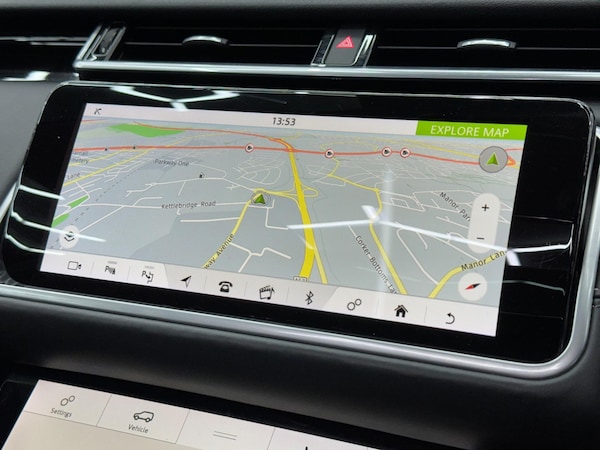 Used Land Rover Range Rover Velar 2020 for sale - 75186553: Photo 27