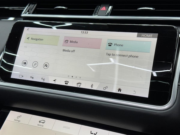 Used Land Rover Range Rover Velar 2020 for sale - 75186553: Photo 28