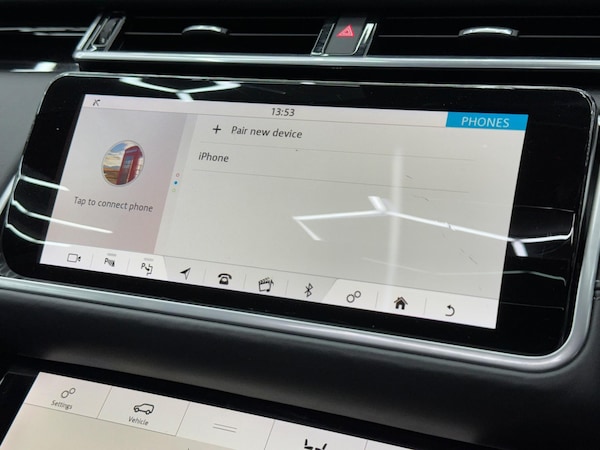 Used Land Rover Range Rover Velar 2020 for sale - 75186553: Photo 30