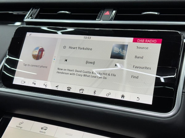 Used Land Rover Range Rover Velar 2020 for sale - 75186553: Photo 31