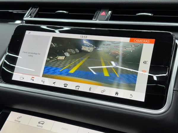 Used Land Rover Range Rover Velar 2020 for sale - 75186553: Photo 33