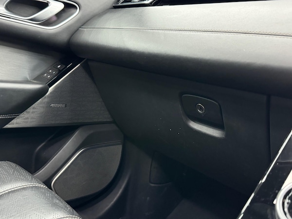 Used Land Rover Range Rover Velar 2020 for sale - 75186553: Photo 34