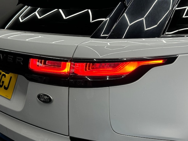 Used Land Rover Range Rover Velar 2020 for sale - 75186553: Photo 45