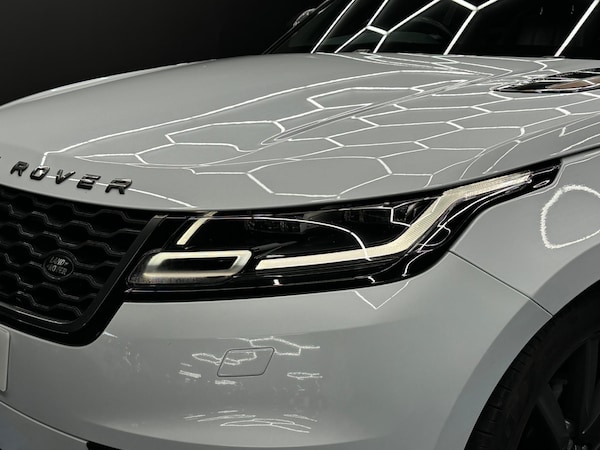 Used Land Rover Range Rover Velar 2020 for sale - 75186553: Photo 47
