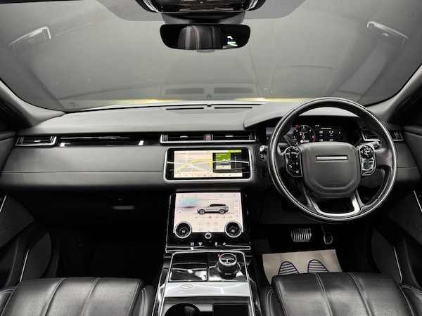 Used Land Rover Range Rover Velar 2020 for sale - 75186553: Photo 8