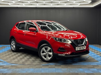 Used Nissan Qashqai 2019 for sale - 78771373: Photo