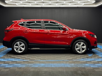 Used Nissan Qashqai 2019 for sale - 78771373: Photo
