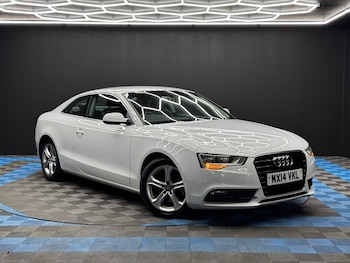 Used Audi A5 2014 for sale - 79248607: Photo