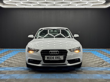 Used Audi A5 2014 for sale - 79248607: Photo